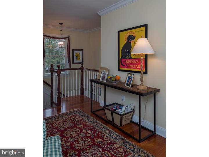 2744 River Road New Hope, PA 18938 - Photo 16 of 25 Hallway