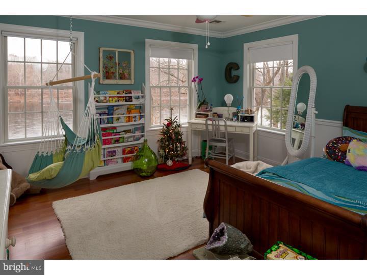 2744 River Road New Hope, PA 18938 - Photo 18 of 25 Bedroom 3