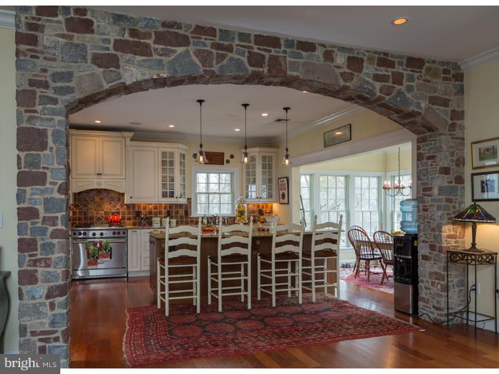 2744 River Road New Hope, PA 18938 - Photo 8 of 25 Kitchen