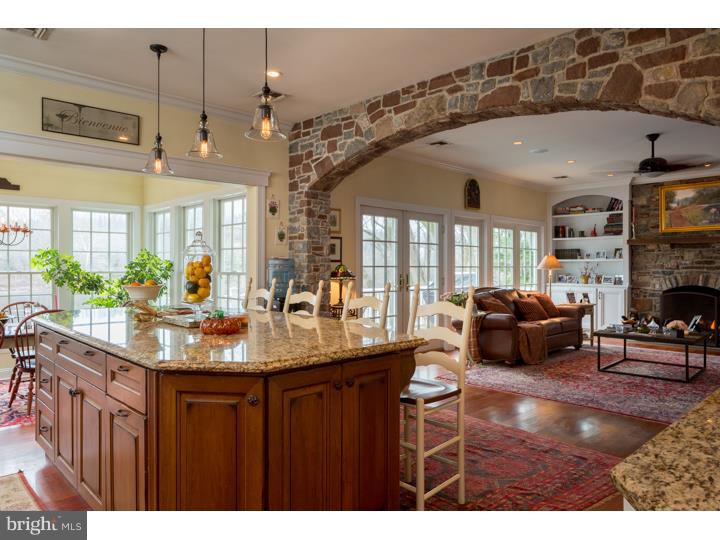 2744 River Road New Hope, PA 18938 - Photo 9 of 25 Kitchen