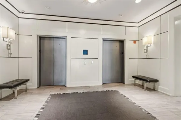 $399,900 | 2828 Peachtree Road Northwest, Unit 802, Atlanta, GA 30305