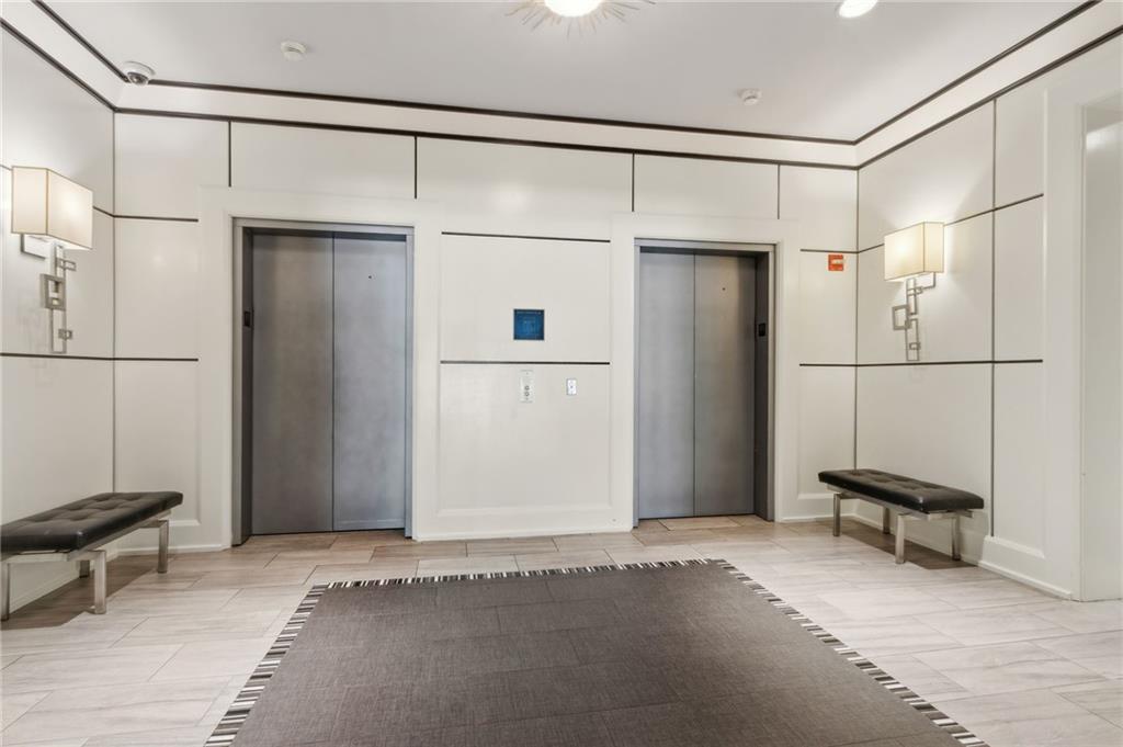 2828 Peachtree Road Northwest, Unit 802 Atlanta, GA 30305 - Photo 12 of 49