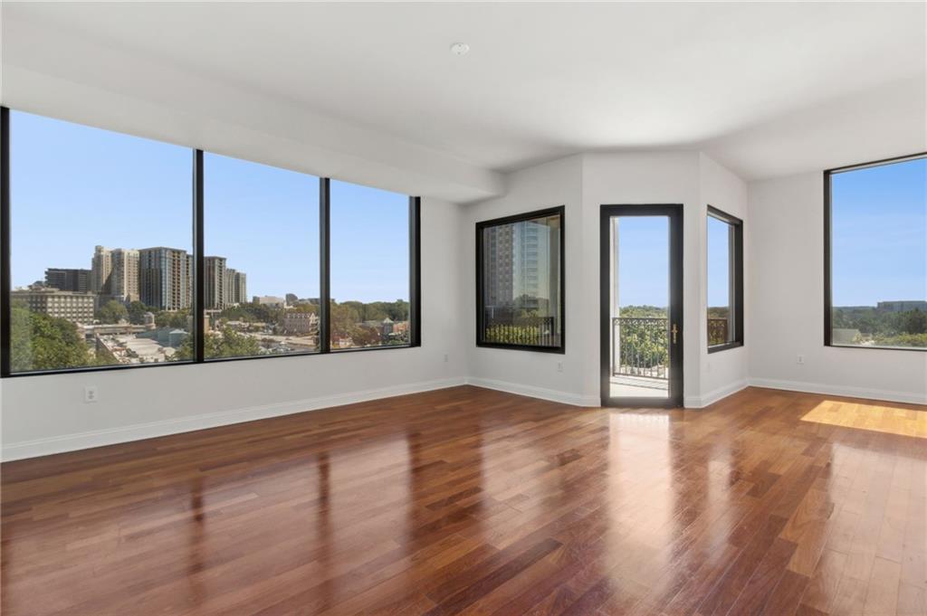 2828 Peachtree Road Northwest, Unit 802 Atlanta, GA 30305 - Photo 15 of 49