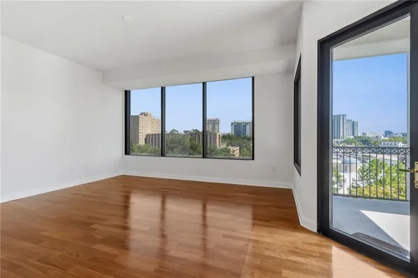 $399,900 | 2828 Peachtree Road Northwest, Unit 802, Atlanta, GA 30305