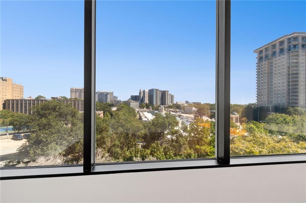 2828 Peachtree Road Northwest, Unit 802 Atlanta, GA 30305 - Photo 20 of 49