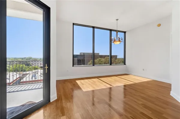 $399,900 | 2828 Peachtree Road Northwest, Unit 802, Atlanta, GA 30305
