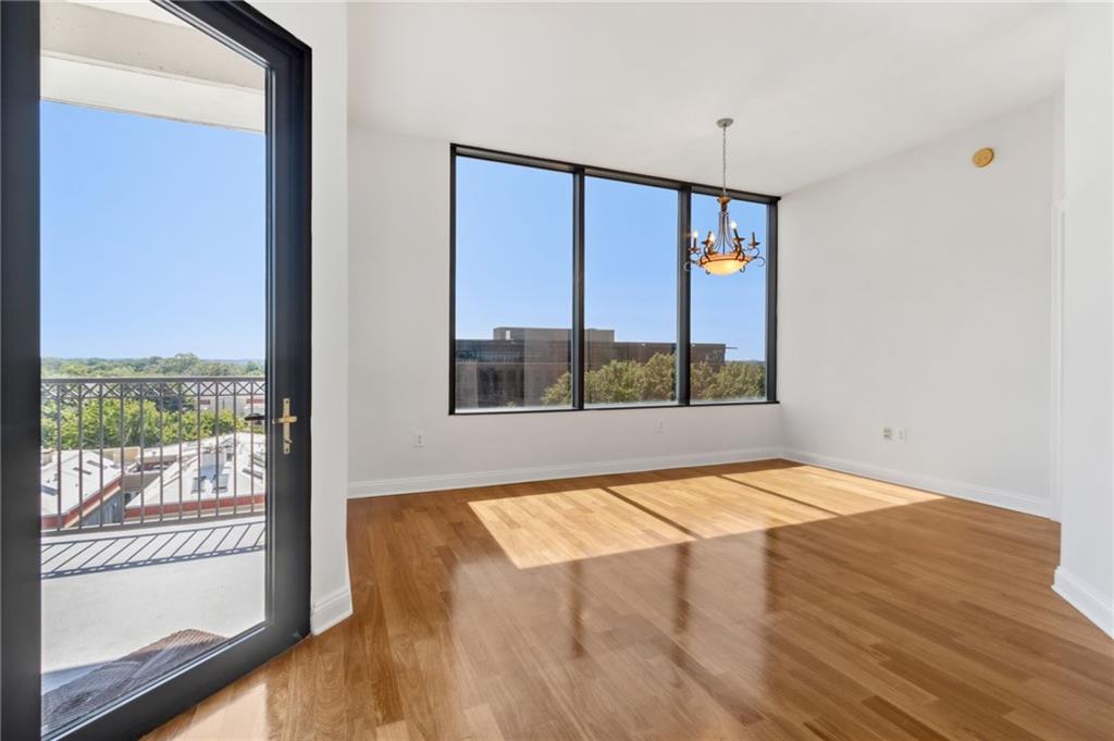 2828 Peachtree Road Northwest, Unit 802 Atlanta, GA 30305 - Photo 22 of 49