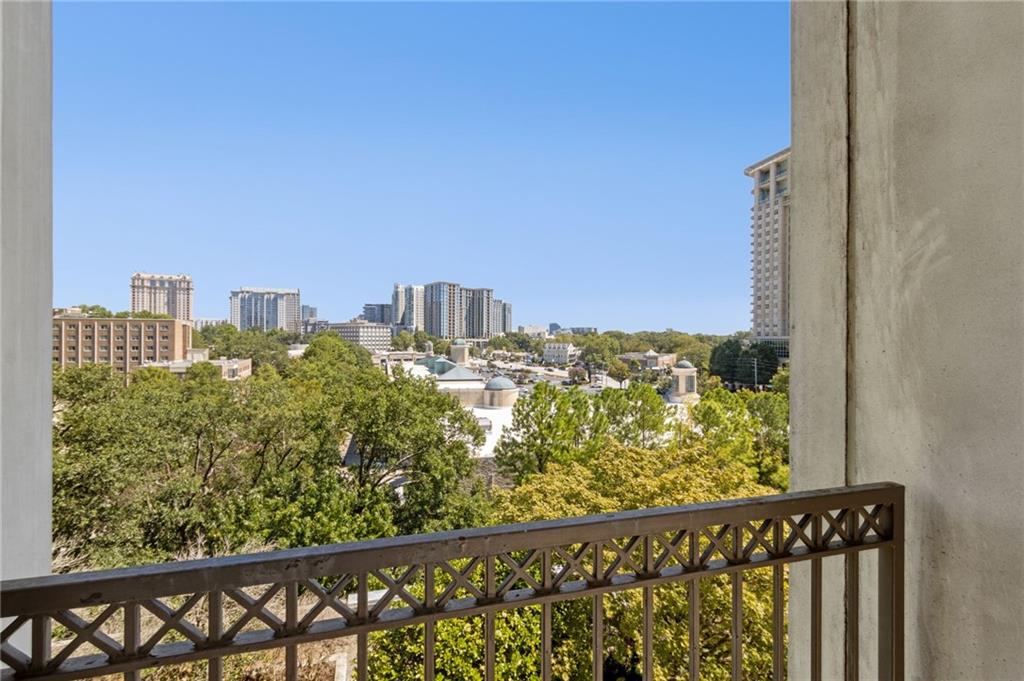 2828 Peachtree Road Northwest, Unit 802 Atlanta, GA 30305 - Photo 28 of 49