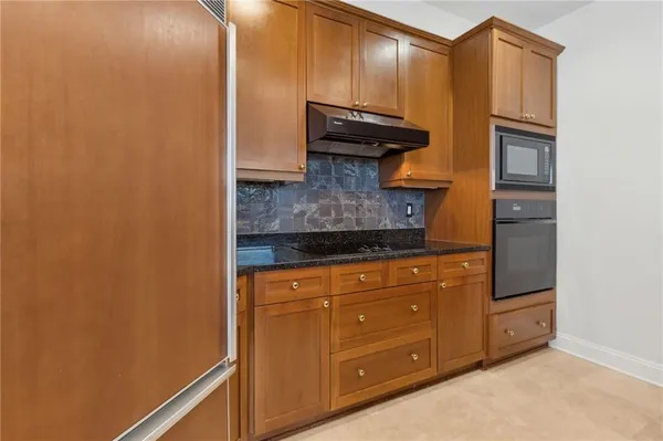 $399,900 | 2828 Peachtree Road Northwest, Unit 802, Atlanta, GA 30305