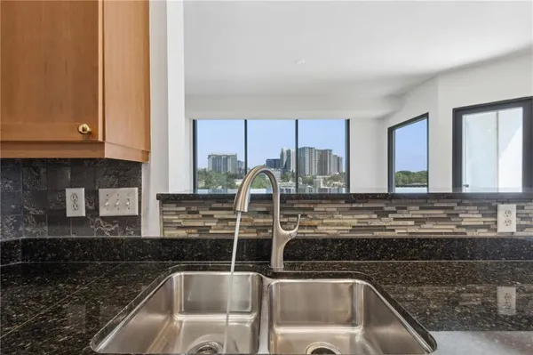 $399,900 | 2828 Peachtree Road Northwest, Unit 802, Atlanta, GA 30305