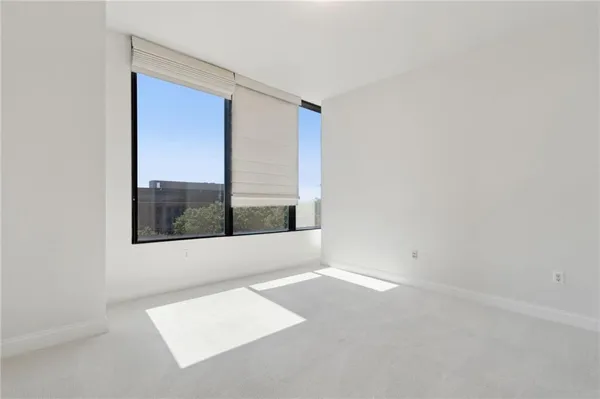 $399,900 | 2828 Peachtree Road Northwest, Unit 802, Atlanta, GA 30305