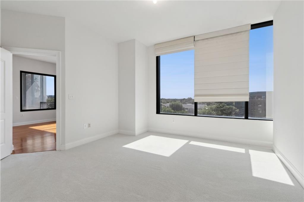 2828 Peachtree Road Northwest, Unit 802 Atlanta, GA 30305 - Photo 38 of 49