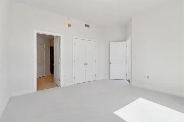 $399,900 | 2828 Peachtree Road Northwest, Unit 802, Atlanta, GA 30305
