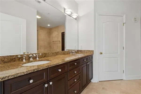 $399,900 | 2828 Peachtree Road Northwest, Unit 802, Atlanta, GA 30305