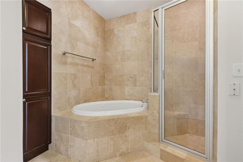 2828 Peachtree Road Northwest, Unit 802 Atlanta, GA 30305 - Photo 42 of 49