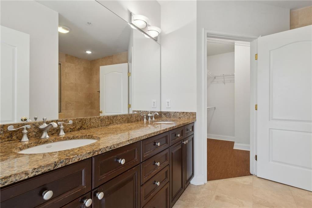 2828 Peachtree Road Northwest, Unit 802 Atlanta, GA 30305 - Photo 43 of 49