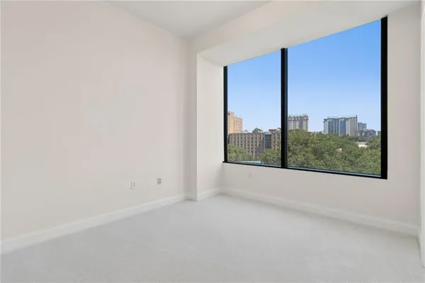 $399,900 | 2828 Peachtree Road Northwest, Unit 802, Atlanta, GA 30305
