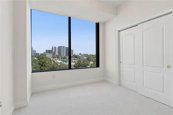 $399,900 | 2828 Peachtree Road Northwest, Unit 802, Atlanta, GA 30305