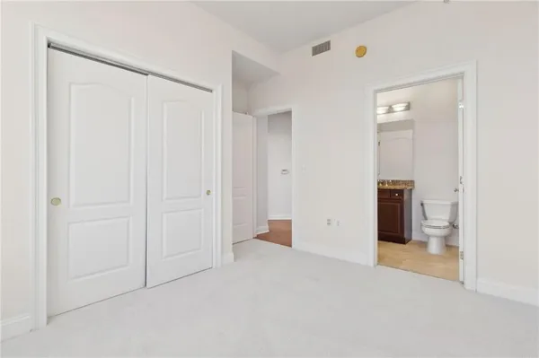 $399,900 | 2828 Peachtree Road Northwest, Unit 802, Atlanta, GA 30305