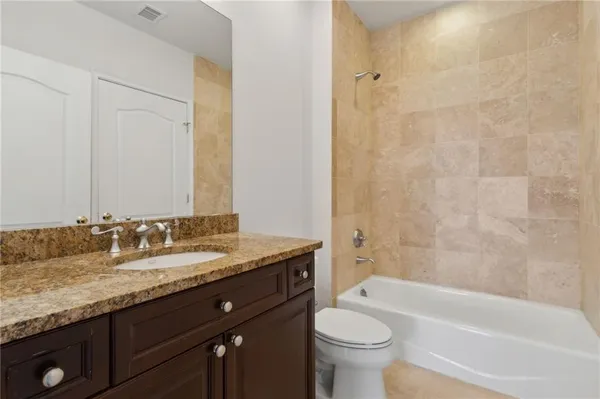 $399,900 | 2828 Peachtree Road Northwest, Unit 802, Atlanta, GA 30305