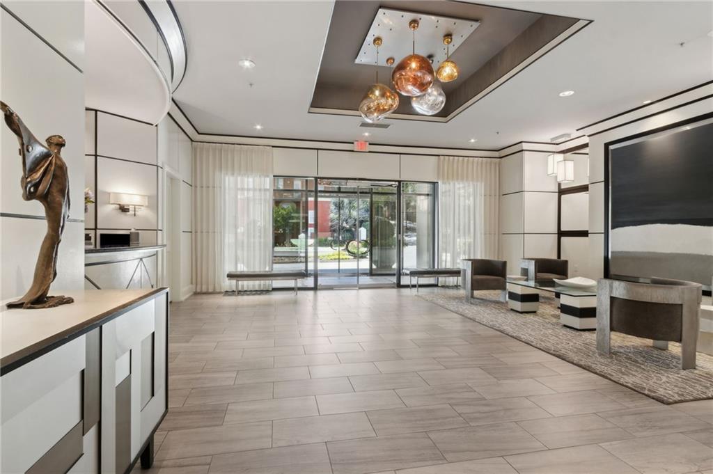 2828 Peachtree Road Northwest, Unit 802 Atlanta, GA 30305 - Photo 7 of 49