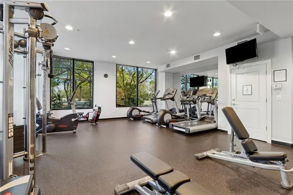 $399,900 | 2828 Peachtree Road Northwest, Unit 802, Atlanta, GA 30305