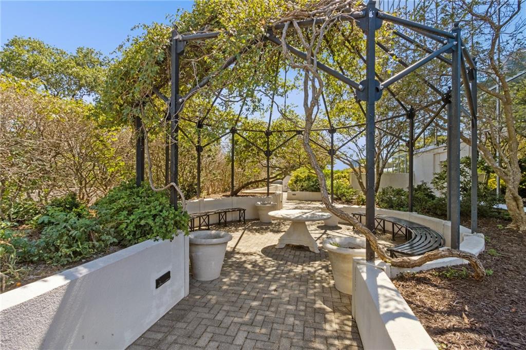 2828 Peachtree Road Northwest, Unit 802 Atlanta, GA 30305 - Photo 9 of 49