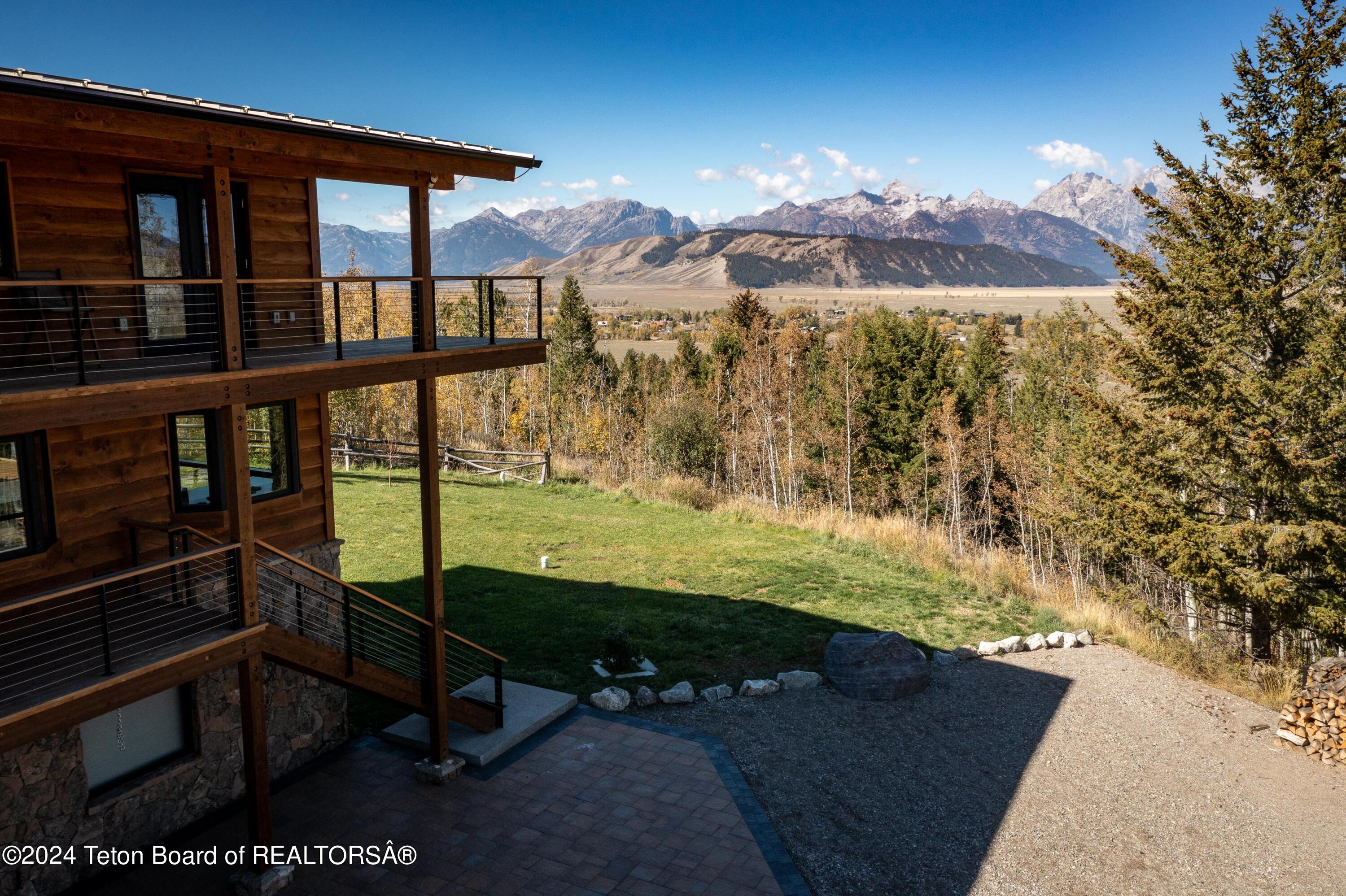 7682 Teton Valley Ranch Road Jackson, WY 83001 - Photo 1 of 1 7682 Teton Valley Ranch Rd HiRes-10