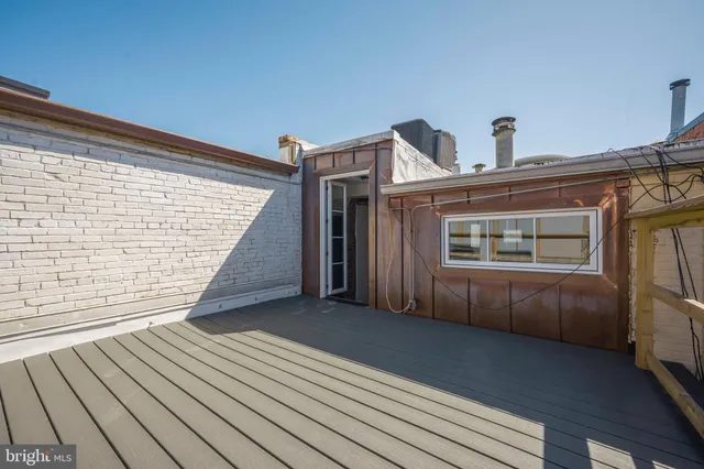 $890,000 | 2107 S Street Northwest, Unit K, Washington, DC 20008