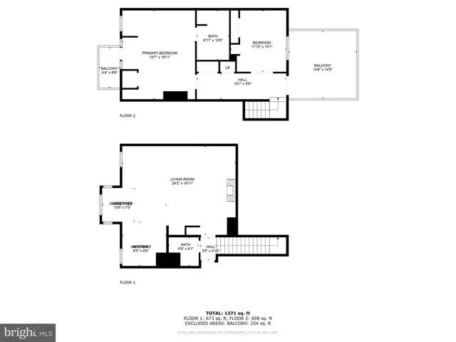 $890,000 | 2107 S Street Northwest, Unit K, Washington, DC 20008