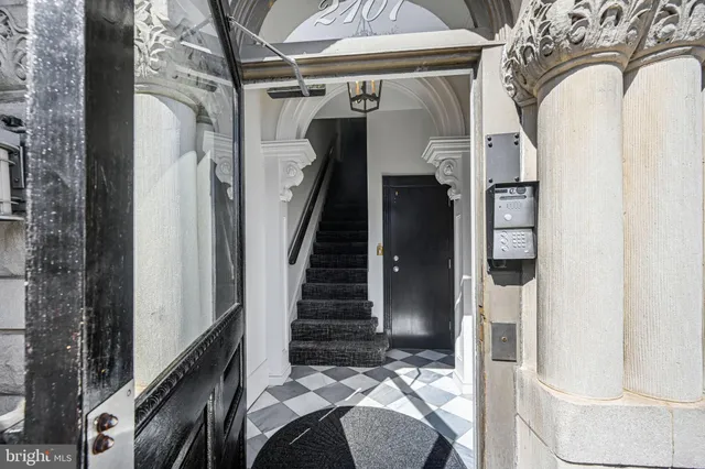 $890,000 | 2107 S Street Northwest, Unit K, Washington, DC 20008