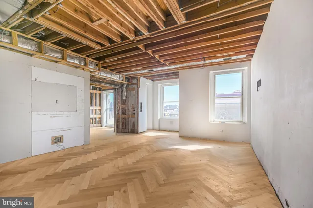 $890,000 | 2107 S Street Northwest, Unit K, Washington, DC 20008