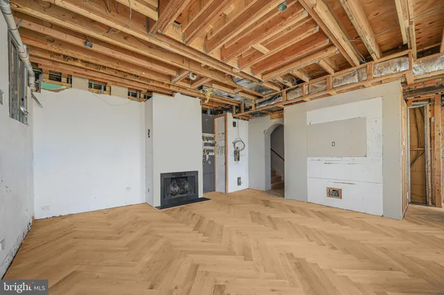 $890,000 | 2107 S Street Northwest, Unit K, Washington, DC 20008