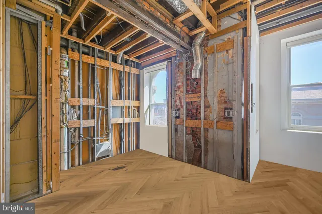 $890,000 | 2107 S Street Northwest, Unit K, Washington, DC 20008