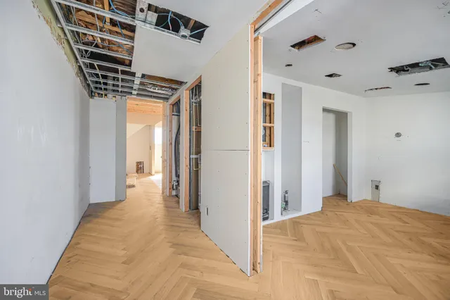 $890,000 | 2107 S Street Northwest, Unit K, Washington, DC 20008