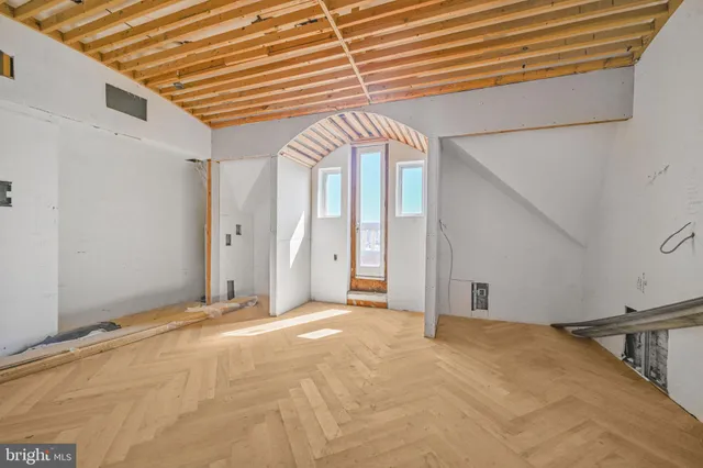 $890,000 | 2107 S Street Northwest, Unit K, Washington, DC 20008