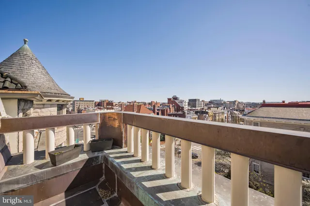 $890,000 | 2107 S Street Northwest, Unit K, Washington, DC 20008