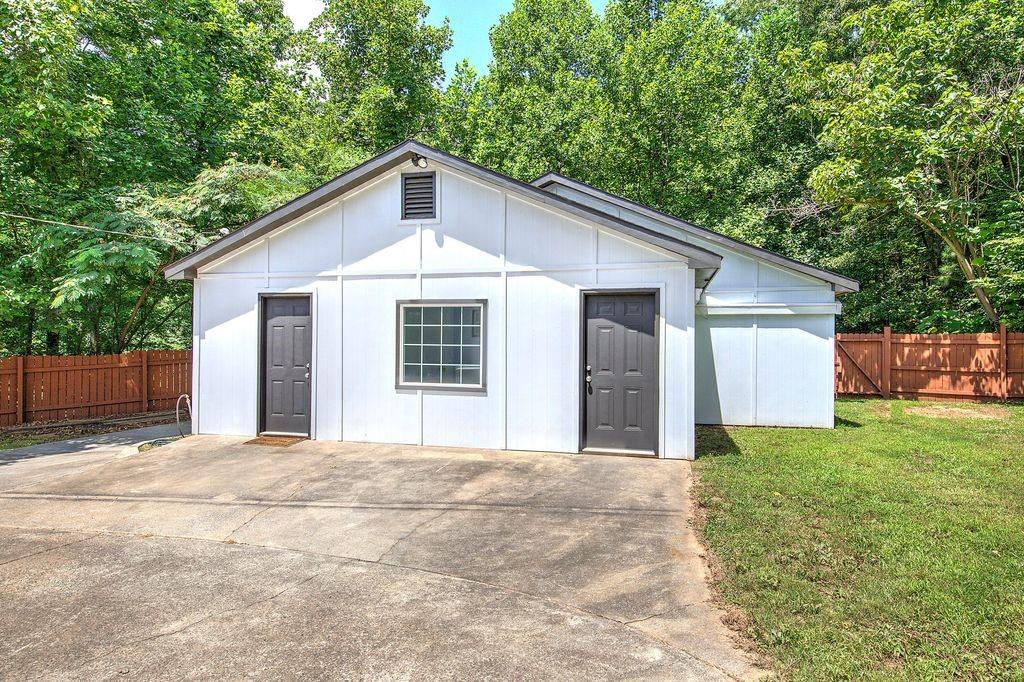 168 Oak Hollow Road Southeast Cartersville, GA 30121 - Photo 31 of 57