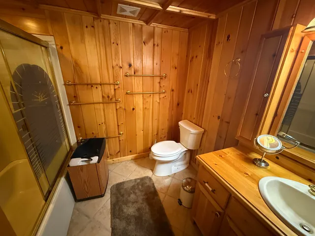 $309,000 | 10725 North Namekagon Lane, Hayward, WI 54843