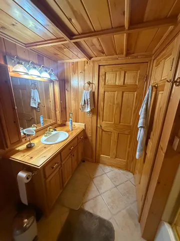 $309,000 | 10725 North Namekagon Lane, Hayward, WI 54843