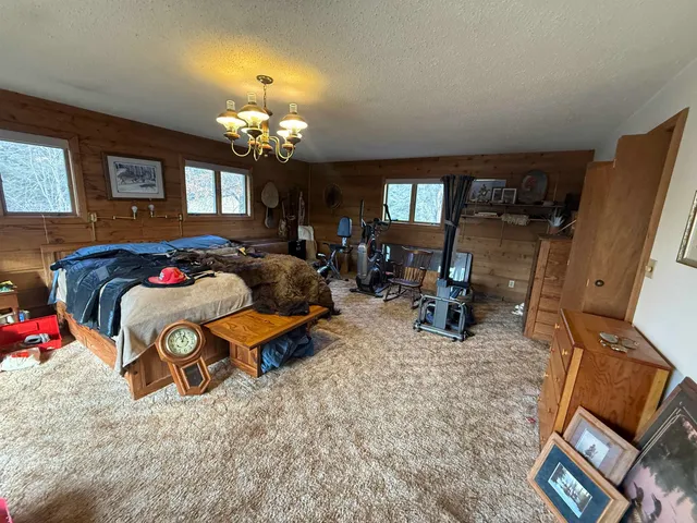 $309,000 | 10725 North Namekagon Lane, Hayward, WI 54843