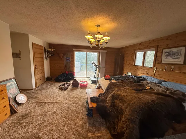 $309,000 | 10725 North Namekagon Lane, Hayward, WI 54843