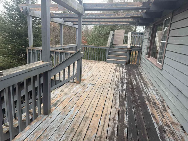 $309,000 | 10725 North Namekagon Lane, Hayward, WI 54843