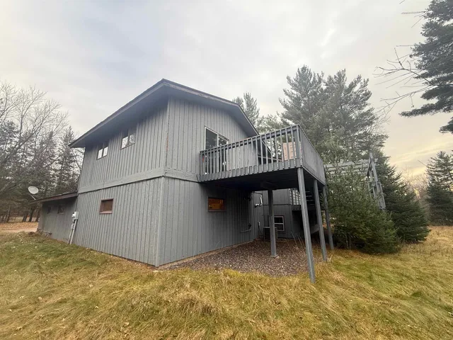 $309,000 | 10725 North Namekagon Lane, Hayward, WI 54843