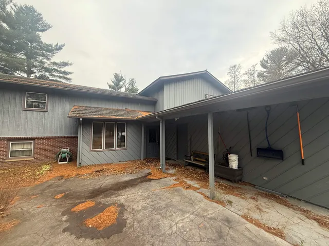 $309,000 | 10725 North Namekagon Lane, Hayward, WI 54843