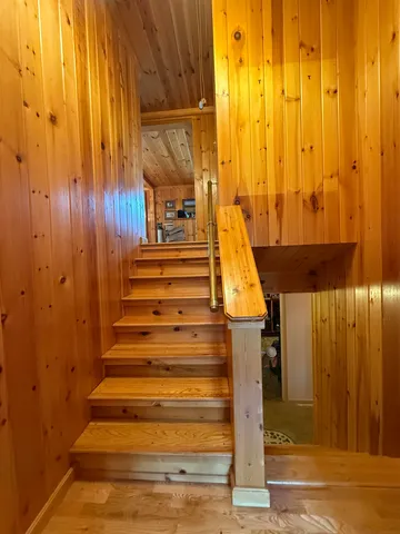 $309,000 | 10725 North Namekagon Lane, Hayward, WI 54843