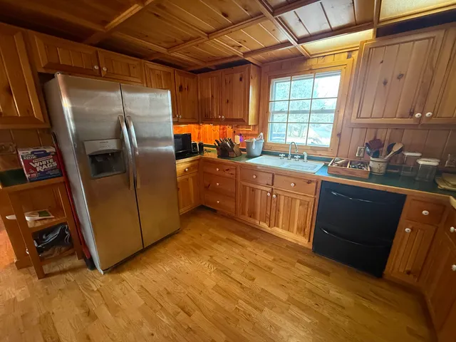 $309,000 | 10725 North Namekagon Lane, Hayward, WI 54843