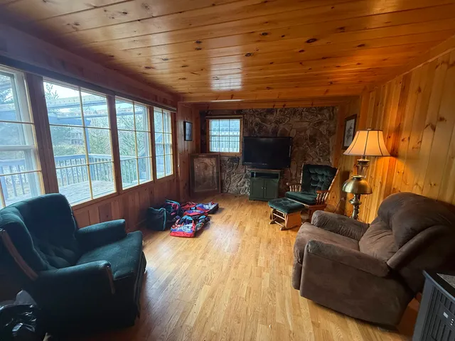 $309,000 | 10725 North Namekagon Lane, Hayward, WI 54843