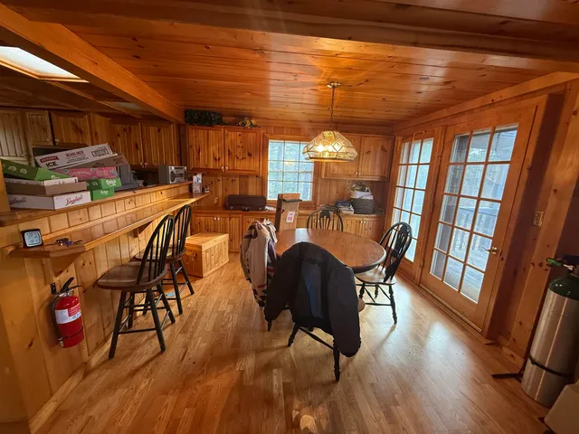 $309,000 | 10725 North Namekagon Lane, Hayward, WI 54843