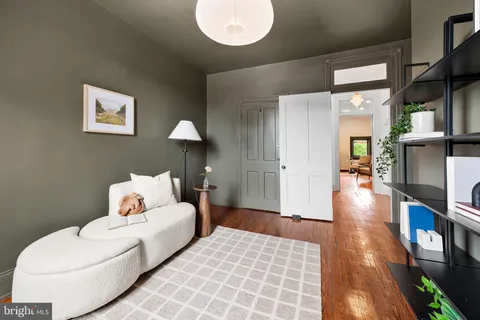 $535,000 | 608 Reservoir Street, Baltimore, MD 21217